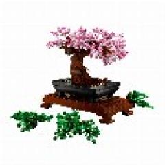 SOP LEGO Creator Expert Bonsai Baum 10281