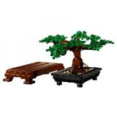 SOP LEGO Creator Expert Bonsai Baum 10281