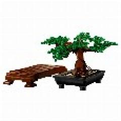 SOP LEGO Creator Expert Bonsai Baum 10281