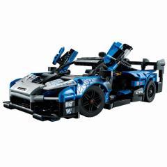 SOP LEGO Technic McLaren Senna GTR 42123