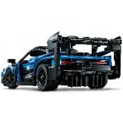 SOP LEGO Technic McLaren Senna GTR 42123