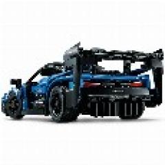 SOP LEGO Technic McLaren Senna GTR 42123