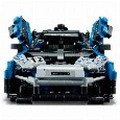 SOP LEGO Technic McLaren Senna GTR 42123