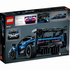 SOP LEGO Technic McLaren Senna GTR 42123