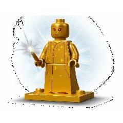 SOP LEGO Harry Potter Hogwarts Kammer d. Sch 76389