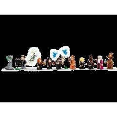 SOP LEGO Harry Potter Hogwarts Kammer d. Sch 76389