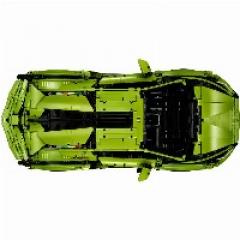 SOP LEGO Technic Lamborghini Sian 42115
