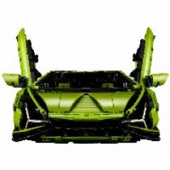 SOP LEGO Technic Lamborghini Sian 42115