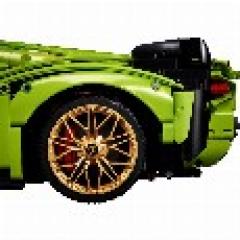 SOP LEGO Technic Lamborghini Sian 42115