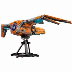 SOP LEGO Super Heroes The Benatar - Raums. d. GotG 76193