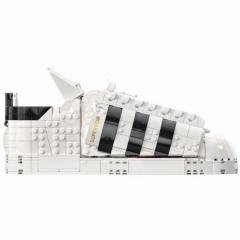 SOP LEGO Icons Adidas Originals Superstar 10282