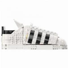 SOP LEGO Icons Adidas Originals Superstar 10282