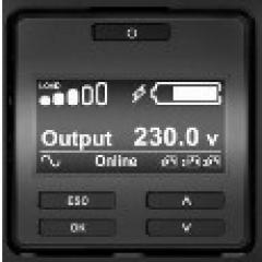 APC Smart-UPS SRT2200RMXLI 2200VA 19 2HE Online