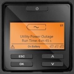 APC Smart-UPS SRT1000RMXLI 1000W online