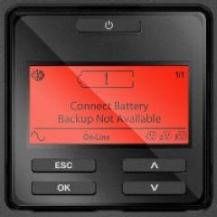 APC Smart-UPS SRT1000RMXLI 1000W online