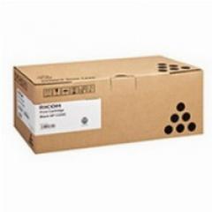 TON Ricoh 407340 - 6000 Seiten black
