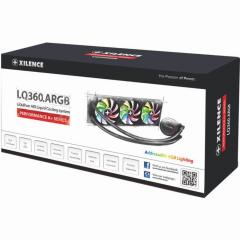 Cooler Wasserkühlung Xilence Performance LQ360