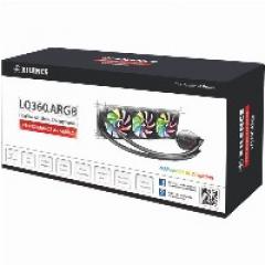 Cooler Wasserkühlung Xilence Performance LQ360