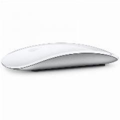 Apple Magic Mouse - Bluetooth - White