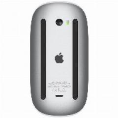 Apple Magic Mouse - Bluetooth - White