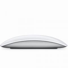 Apple Magic Mouse - Bluetooth - White