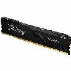 3200 16GB Kingston Fury Beast Black KF432C16BB1/16