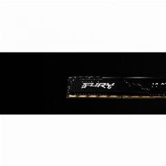 3200 16GB Kingston Fury Beast Black KF432C16BB1/16