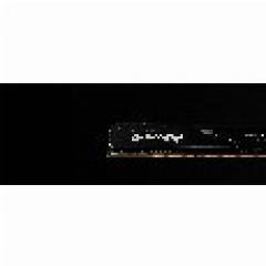 3200 16GB Kingston Fury Beast Black KF432C16BB1/16