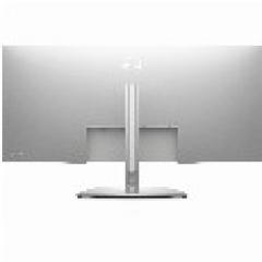 100,8cm/39,7cm (5120x2160) Dell UltraSharp U4021QW Curved 21:9 8ms 60Hz IPS 2xHDMI DisplayPort VESA Lift WUHD Silver