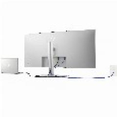 100,8cm/39,7cm (5120x2160) Dell UltraSharp U4021QW Curved 21:9 8ms 60Hz IPS 2xHDMI DisplayPort VESA Lift WUHD Silver