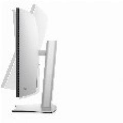 100,8cm/39,7cm (5120x2160) Dell UltraSharp U4021QW Curved 21:9 8ms 60Hz IPS 2xHDMI DisplayPort VESA Lift WUHD Silver