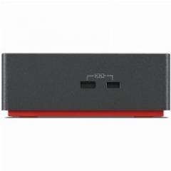 Lenovo ThinkPad Thunderbolt 4 Workstation Dock 300W