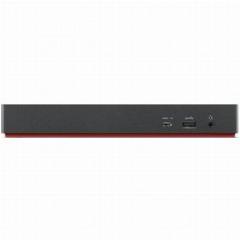 Lenovo ThinkPad Thunderbolt 4 Workstation Dock 300W