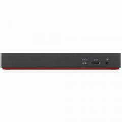 Lenovo ThinkPad Thunderbolt 4 Workstation Dock 300W