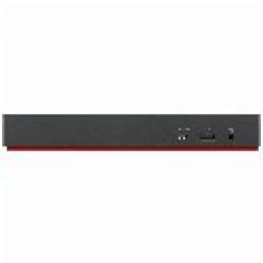 Lenovo ThinkPad Thunderbolt 4 Workstation Dock 300W