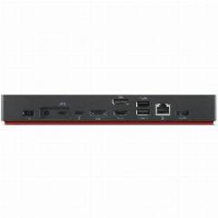 Lenovo ThinkPad Thunderbolt 4 Workstation Dock 300W