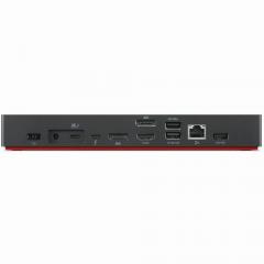 Lenovo ThinkPad Thunderbolt 4 Workstation Dock 300W