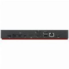 Lenovo ThinkPad Thunderbolt 4 Workstation Dock 300W