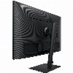 80cm/32 (2560x1440) Samsung S32A600NWU 16:9 5ms HDMI DisplayPort 3xUSB3.0 USB2.0 VESA Pivot QHD Black