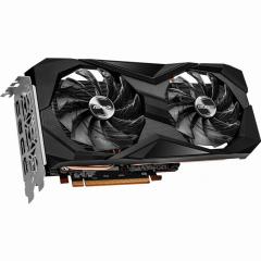 RX 6600 8GB ASRock CLD Challenger D
