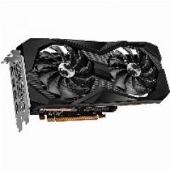 RX 6600 8GB ASRock CLD Challenger D
