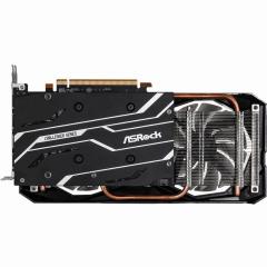 RX 6600 8GB ASRock CLD Challenger D