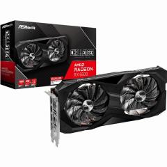 RX 6600 8GB ASRock CLD Challenger D