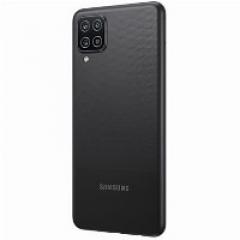 Samsung Galaxy A12 32GB Black