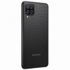 Samsung Galaxy A12 32GB Black