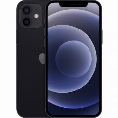 Apple iPhone 12 128GB BLACK EU