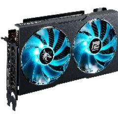 RX 6600 8GB Powercolor Hellhound OC 8G
