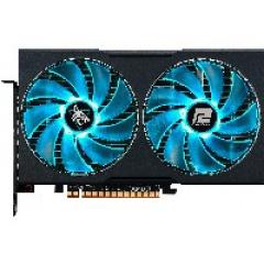 RX 6600 8GB Powercolor Hellhound OC 8G