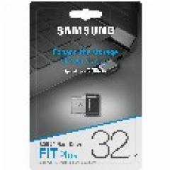 STICK 32GB USB 3.1 Samsung FIT Plus black
