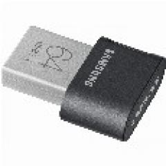 STICK 64GB USB 3.1 Samsung FIT Plus black